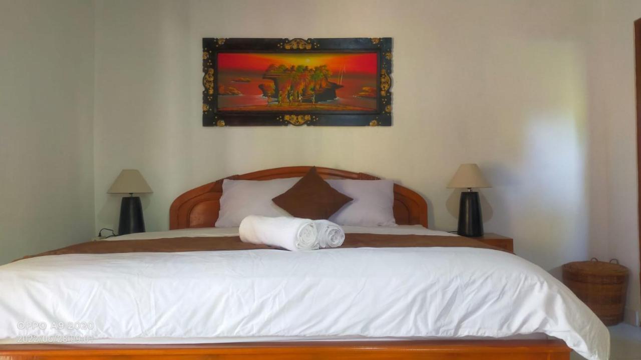 Serongga Guest House Lebih 외부 사진
